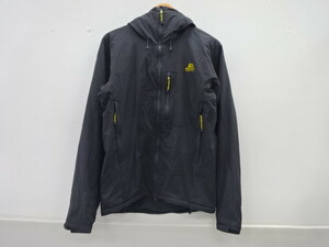 MOUNTAIN EQUIPMENT KINESIS JACKET Sサイズ アウトドアウェア 033581001