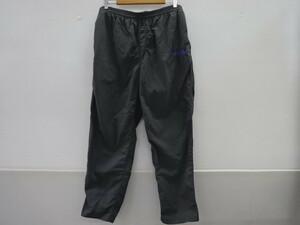 NERDY MOUNTAIN WORKS NMW COMFORT PANTS Lサイズ アウトドアウェア 033554003