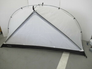 tent-Mark DESIGNS テンマクデザイン モノポールインナーテント キャンプ テント/タープ 033642003