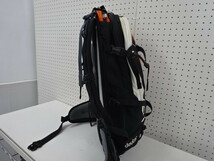 deuter フリーライダープロ30 ドイター バックカントリー 登山 バックパック 033592008_画像3