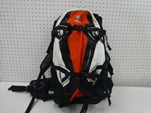 deuter フリーライダープロ30 ドイター バックカントリー 登山 バックパック 033592008_画像1