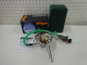 EPI gas APSA-3 ストーブ イーピーアイ ストーブ/コンロ 033686006