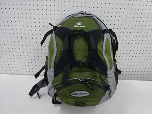 deuter トランスアルパイン25 ドイター リュック 登山 バックパック 033711001