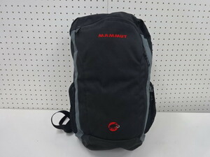 MAMMUT Xeron LMNT マムート 2510-02670 登山 バックパック 033711003