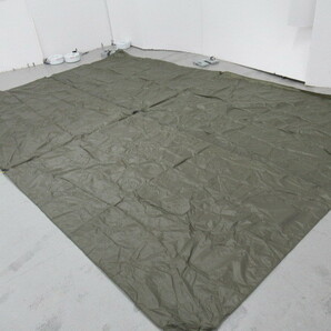 Helsport Bitihorn Trek Tarp 435x290 キャンプ テント/タープ 033586006の画像2