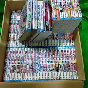 ONE PIECE ワンピース 尾田栄一郎 1巻~70巻(44巻欠品)セット ストロング・ワーズ(上下)巻千 他 アニメ 少年ジャンプ 管S-1(KO)