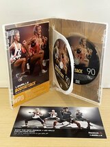 即決◆レスミルズ ボディアタック 90 教習用 DVD+CD+コリオシート◆Lesmills_画像4