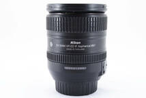 【並品】ニコン Nikon AF-S DX NIKKOR 16-85mm F3.5-5.6 G ED VR_画像10
