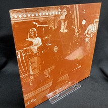 ROLLING STONES / SONGS FOR THE ROLLING STONES (US-ORIGINAL/PROMO ONLY LP,ROCK AND ROLL CIRCUS-COVER,PROMO LETTER)_画像3