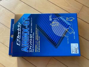 ★日産C25.C26セレナ★スバル インプレッサGDB★トラスト/グレッティーエアクリーナー★AIRINX-GT NS-1★未使用品