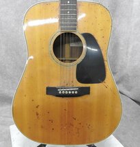 〇【神殿店】Takamine タカミネ TD-25 アコースティックギター 　〇中古〇_画像2