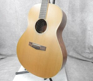 〇【神殿店】Ibanez アイバニーズ AW602C Artwoodシリーズ アコースティックギター　〇中古〇