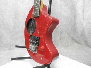 〇【神殿店】FERNANDES フェルナンデス ZO-3 エレキギター　〇中古〇