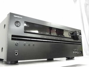 ☆ ONKYO オンキョー TX-NR626 AVレシーバー ☆中古☆