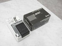 〇【神殿店】Ibanez アイバニーズ LS10 デュアルループセレクター 日本製　〇中古〇_画像1