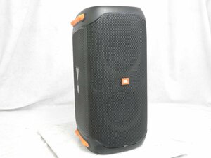 ☆ JBL PARTYBOX110 パーティーボックス Bluetoothスピーカー ☆中古☆