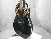 〇【神殿店】Ovation オベーション Celebrity CP-257 エレアコ　〇中古〇_画像1