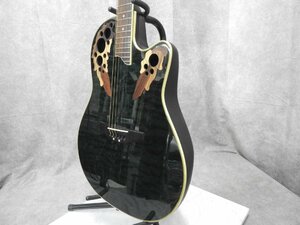 〇【神殿店】Ovation オベーション Celebrity CP-257 エレアコ　〇中古〇