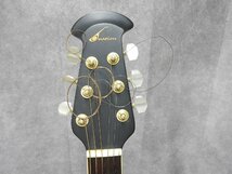 〇【神殿店】Ovation オベーション Celebrity CP-257 エレアコ　〇中古〇_画像7