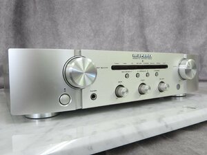 ☆ Marantz マランツ PM6005 プリメインアンプ 2015年製 ☆中古☆