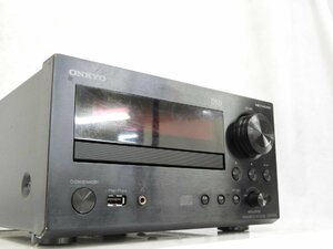 ☆ ONKYO オンキョー CR-N765 ネットワークCDレシーバー ☆中古☆