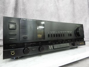 ☆ ALPINE LUXMAN ラックスマン LV-105u ハイブリッド真空管アンプ ☆ジャンク品☆