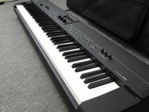 ☆ YAMAHA ヤマハ CP50 ステージピアノ 電子ピアノ ケース付き ☆中古☆_画像3