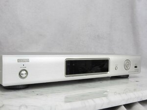 ☆DENON デノン DNP-720SE ネットワークプレーヤー 2011年製　☆中古☆