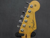 ☆ Fender American フェンダー Standard Stratocaster ストラトキャスター エレキギター ♯US13078181 ケース付き ☆中古☆_画像5