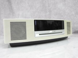 ☆ BOSE ボーズ Wave music system ウェーブミュージックシステム ☆ジャンク☆