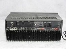 ☆ SANSUI サンスイ AU-7900 プリメインアンプ ☆ジャンク☆_画像5