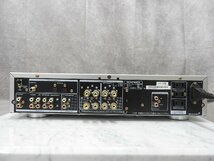 〇【神殿店】Marantz マランツ PM6006 プリメインアンプ 2019年製　〇中古〇_画像6