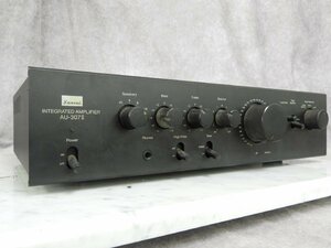 ☆ Sansui サンスイ AU-307 II プリメインアンプ ☆ジャンク☆