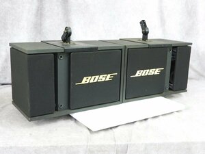 ☆ BOSE ボーズ 301 MUSIC MONITOR-II スピーカーペア ☆中古☆①