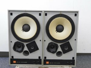 ☆ JBL 4311B CONTROL MONITOR スピーカーペア ☆中古☆