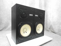 〇【神殿店】YAMAHA ヤマハ NS-10M スピーカーペア　〇中古〇_画像1