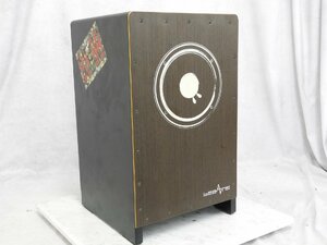 ☆ BEATING ビーティング カホン SN：C51-060 ☆中古☆