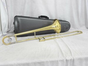 ☆ YAMAHA/ヤマハ テナートロンボーン YSL354 ♯373420 ケース付き ☆中古☆