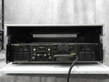 〇【神殿店】YAMAHA ヤマハ P5000S パワーアンプ 2ch PA機器 ①　〇中古〇_画像6