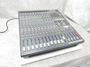 〇【神殿店】YAMAHA ヤマハ EMX5016CF パワードミキサー　〇中古〇