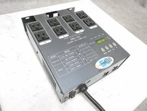 〇【神殿店】DMX DIMMER PACK SRC-167 4CHANNEL 調光ユニット　〇現状品〇_画像1