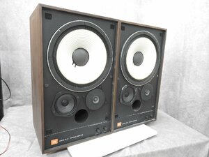 〇【神殿店】JBL 4311B CONTROL MONITOR スピーカー ペア　〇中古〇