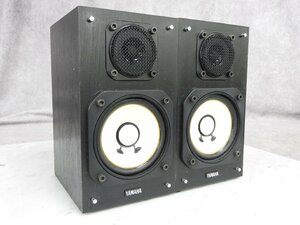 ☆ YAMAHA ヤマハ NS-10MM スピーカー ☆中古☆