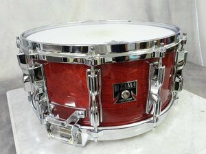 ☆ TAMA タマ SUPER STAR スネア snare ドラム ☆中古