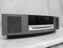 ☆ BOSE ボーズ Wave music system ウェーブミュージックシステム ☆ジャンク☆_画像1