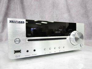 ☆ KENWOOD ケンウッド R-K731 CD/USBレシーバー 2011年製 ☆中古☆