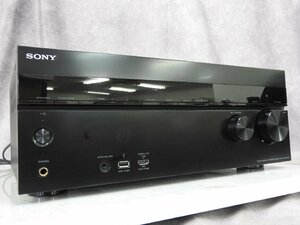 ☆ SONY ソニー マルチチャンネル インテグレーテッドアンプ AVアンプ STR-DN1040 ☆中古☆