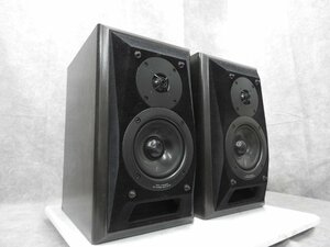 〇【神殿店】Technics テクニクス SB-M300M2 スピーカーペア　〇ジャンク〇