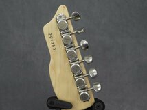 ☆ SAITO GUITARS 齋藤楽器工房 S-622TL 花火 エレキギター #201383 ケース付き ☆中古☆_画像5