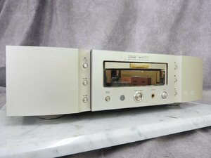 ☆ marantz マランツ CDプレーヤー SA-15S1 2006年製 ☆ジャンク☆